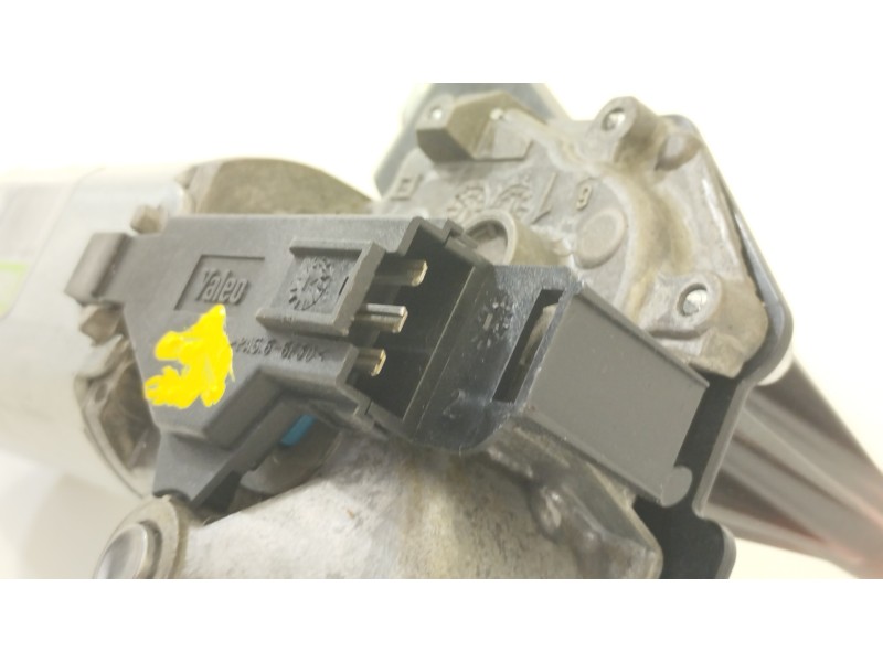 Recambio de motor limpia trasero para opel insignia berlina excellence referencia OEM IAM 13269910 W000008916 