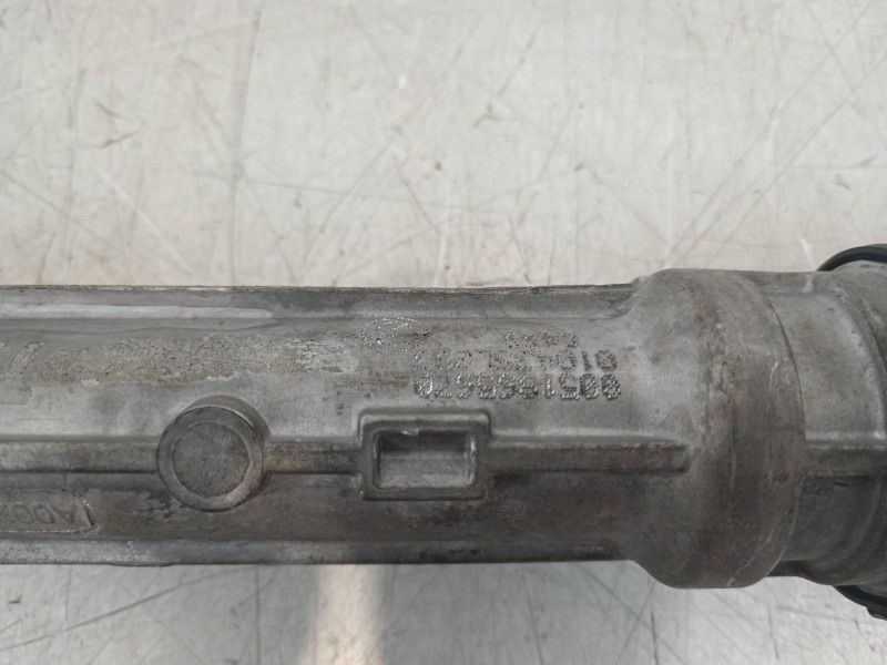 Recambio de cremallera direccion para fiat 500 abarth referencia OEM IAM 0051965670  