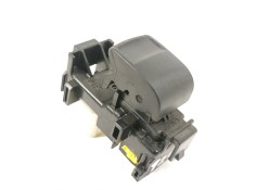 Recambio de mando elevalunas delantero derecho para toyota yaris (ksp9/scp9/nlp9) básico referencia OEM IAM 848100D030   2