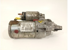 Recambio de motor arranque para ford transit custom kasten 270 l1 ambiente referencia OEM IAM GK2T11000AA  