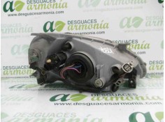 Recambio de faro izquierdo para tata indica idi referencia OEM IAM    2