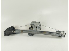 Recambio de elevalunas delantero derecho para dacia sandero stepway comfort referencia OEM IAM 807209299R  