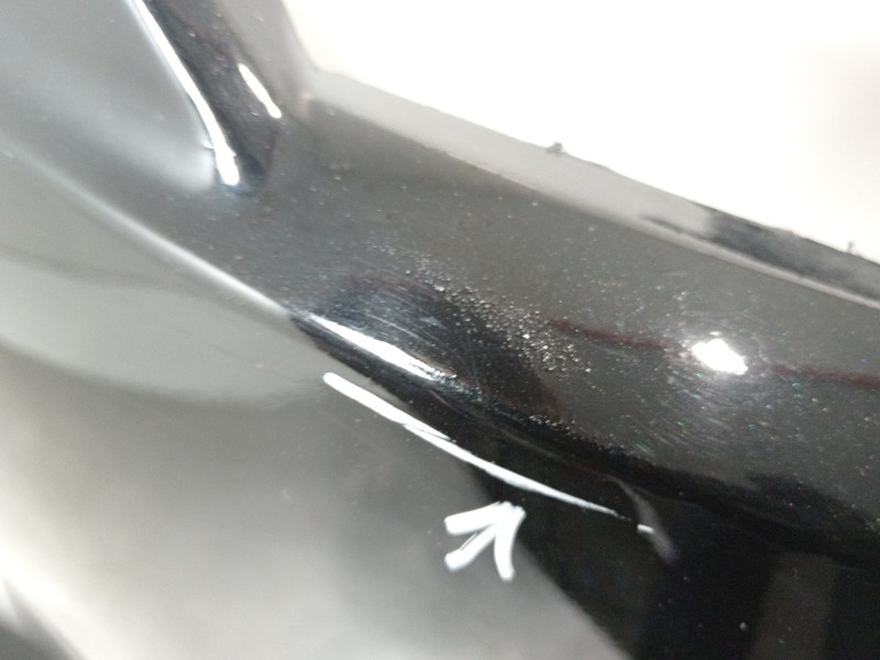 Recambio de paragolpes delantero para renault scenic iii authentique referencia OEM IAM 620363942R  