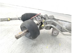 Recambio de cremallera direccion para dacia sandero comfort referencia OEM IAM 490016602R 69TAN04216B  2