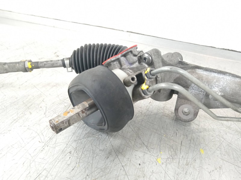 Recambio de cremallera direccion para dacia sandero comfort referencia OEM IAM 490016602R 69TAN04216B 