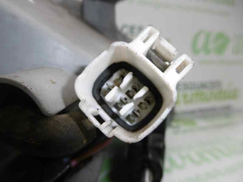 Recambio de faro izquierdo para tata indica idi referencia OEM IAM   