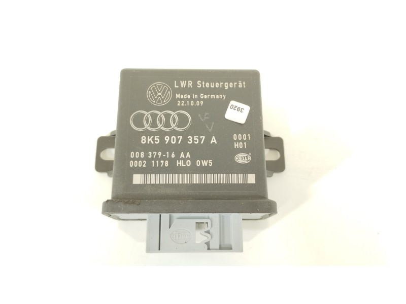 Recambio de modulo electronico para audi a5 sportback (8t) 2.0 tdi (125kw) referencia OEM IAM 8K5907357A  