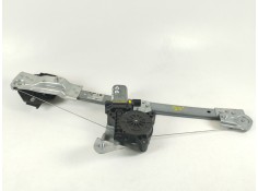 Recambio de elevalunas delantero derecho para dacia sandero stepway comfort referencia OEM IAM 807209299R   2