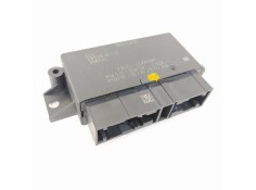 Recambio de modulo electronico para nissan qashqai (j11) 360 referencia OEM IAM 285384ET1A  