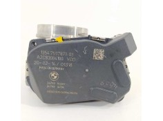 Recambio de caja mariposa para bmw serie 3 lim. (f30) 335i xdrive referencia OEM IAM 13547597871 A2C83004100  2