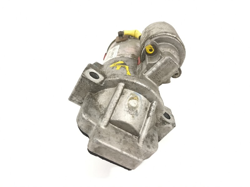 Recambio de motor arranque para ford transit custom kasten 270 l1 ambiente referencia OEM IAM GK2T11000AA  