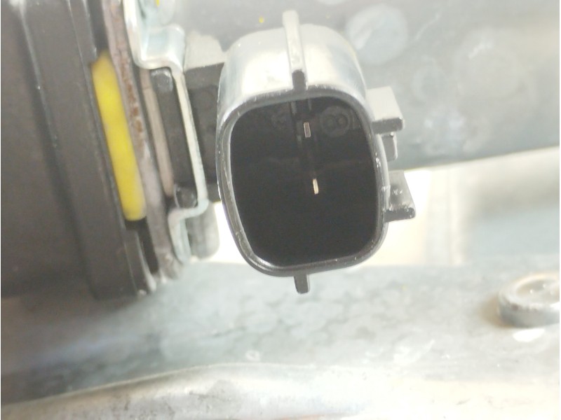 Recambio de elevalunas delantero derecho para dacia sandero stepway comfort referencia OEM IAM 807209299R  