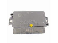 Recambio de modulo electronico para nissan qashqai (j11) 360 referencia OEM IAM 285384ET1A   2
