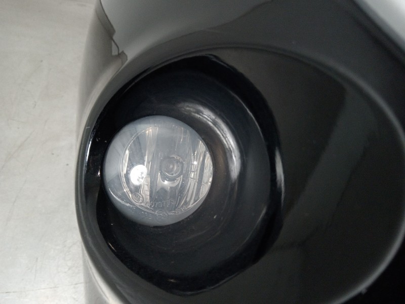 Recambio de paragolpes delantero para renault scenic iii authentique referencia OEM IAM 620363942R  