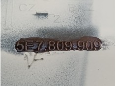 Recambio de tapa exterior combustible para skoda octavia combi (5e5) ambition referencia OEM IAM 5E7809909   2