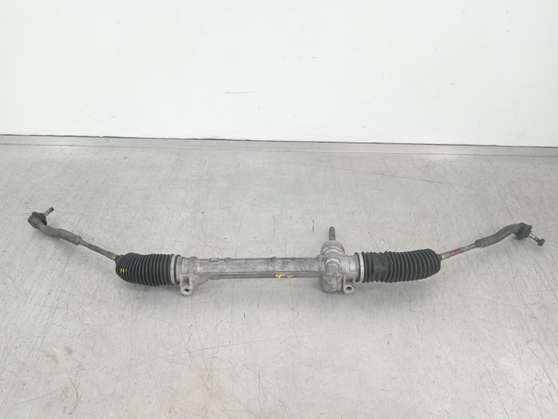 Recambio de cremallera direccion para fiat 500 abarth referencia OEM IAM 0051965670  