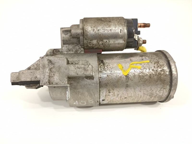 Recambio de motor arranque para ford transit custom kasten 270 l1 ambiente referencia OEM IAM GK2T11000AA  