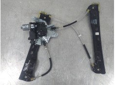 Recambio de elevalunas delantero derecho para opel insignia berlina excellence referencia OEM IAM 20952453 964838 966432