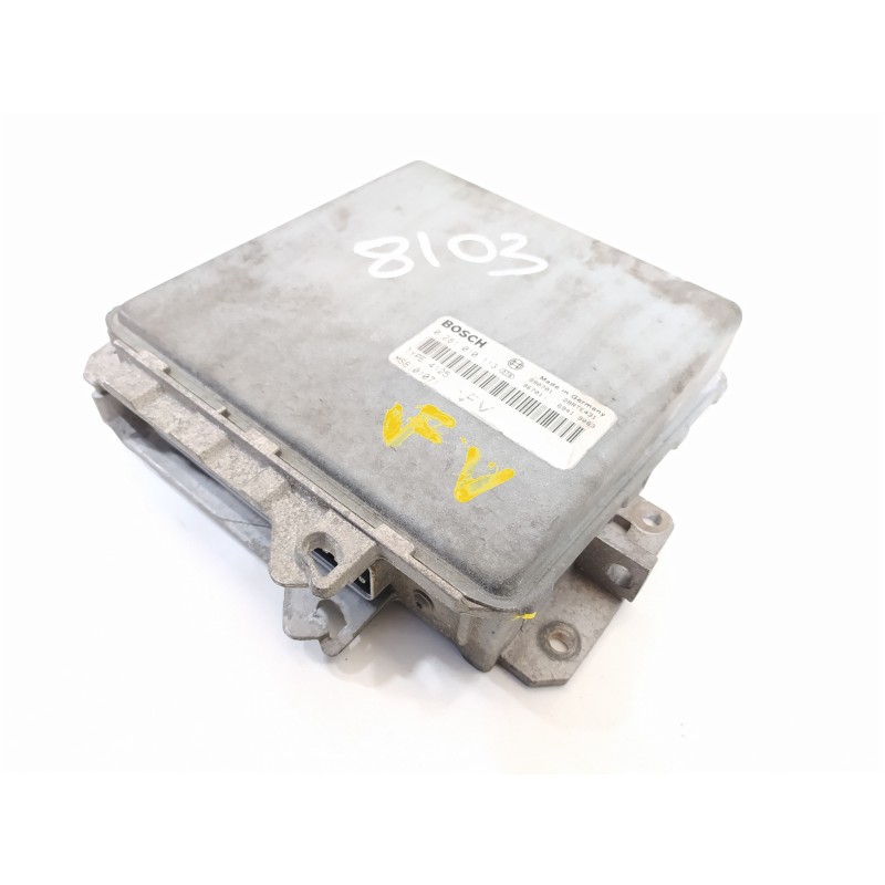 Recambio de centralita motor uce para land rover freelander (ln) 2.0 di familiar (72kw) referencia OEM IAM MSB101071 0281010113 