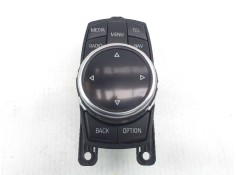Recambio de mando multifuncion para bmw serie 3 lim. (f30) 335i xdrive referencia OEM IAM 6582933228501  