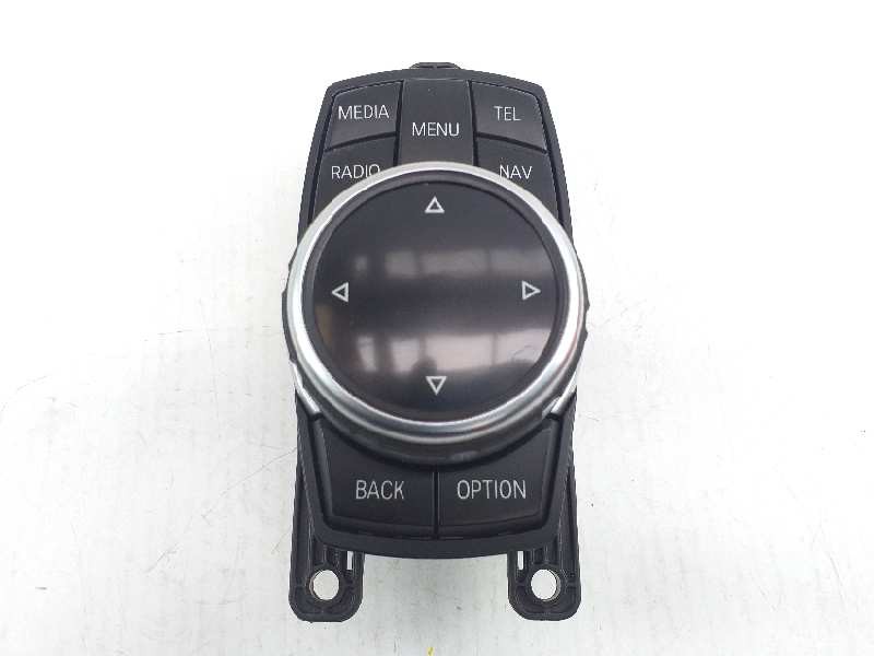 Recambio de mando multifuncion para bmw serie 3 lim. (f30) 335i xdrive referencia OEM IAM 6582933228501  