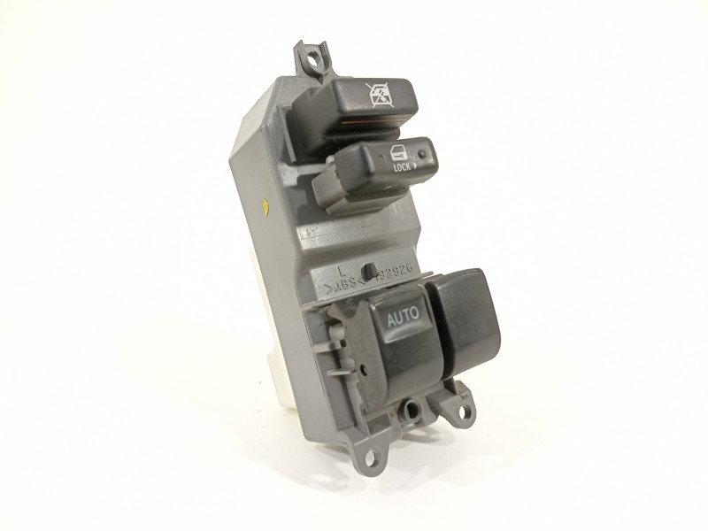 Recambio de mando elevalunas delantero izquierdo para toyota yaris (ksp9/scp9/nlp9) básico referencia OEM IAM 848200D100  