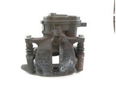 Recambio de pinza freno trasera izquierda para audi q5 (8r) 2.0 tdi advance quattro (130kw) referencia OEM IAM 8K0615403B  