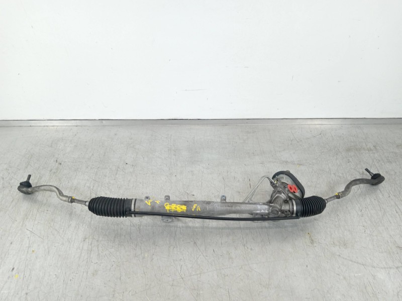 Recambio de cremallera direccion para dacia sandero comfort referencia OEM IAM 490016602R 69TAN04216B 