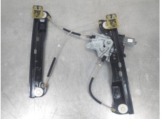 Recambio de elevalunas delantero derecho para opel insignia berlina excellence referencia OEM IAM 20952453 964838 966432 2