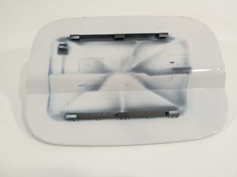 Recambio de tapa exterior combustible para skoda octavia combi (5e5) ambition referencia OEM IAM 5E7809909  
