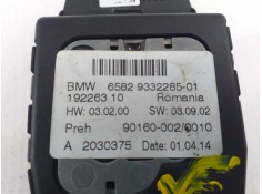 Recambio de mando multifuncion para bmw serie 3 lim. (f30) 335i xdrive referencia OEM IAM 6582933228501   2