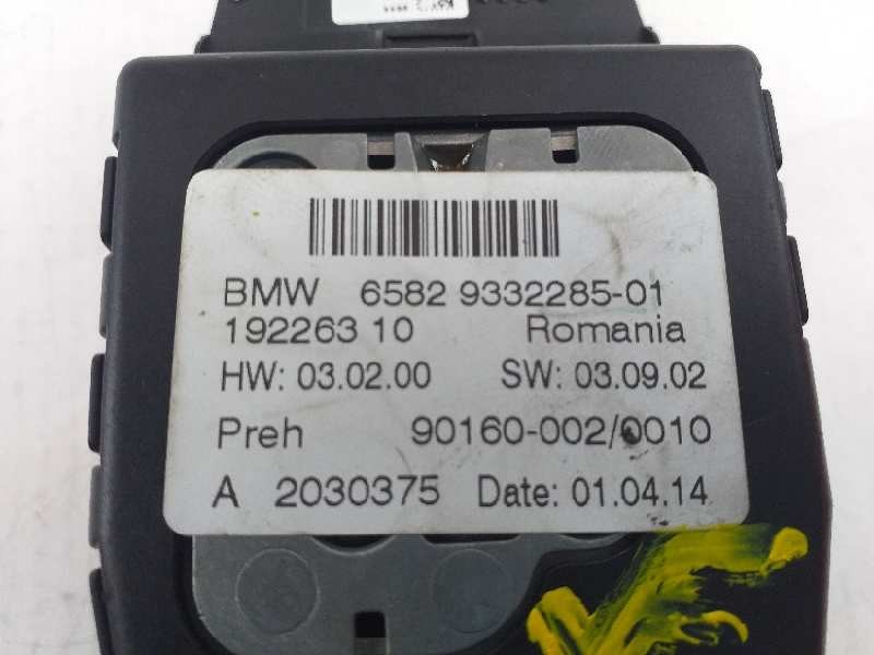 Recambio de mando multifuncion para bmw serie 3 lim. (f30) 335i xdrive referencia OEM IAM 6582933228501  