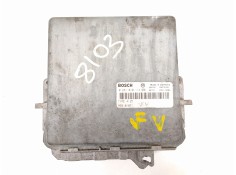 Recambio de centralita motor uce para land rover freelander (ln) 2.0 di familiar (72kw) referencia OEM IAM MSB101071 0281010113  2