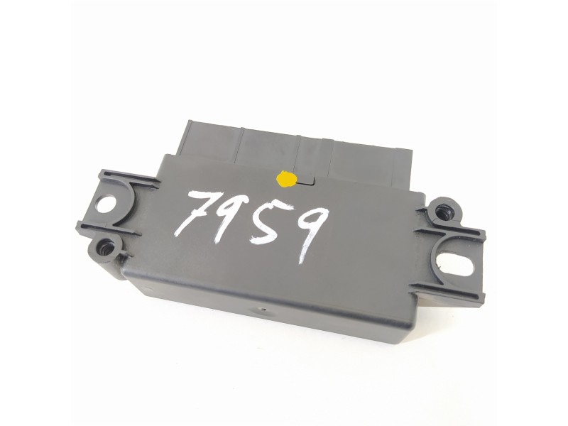 Recambio de modulo electronico para nissan qashqai (j11) 360 referencia OEM IAM 285384ET1A  