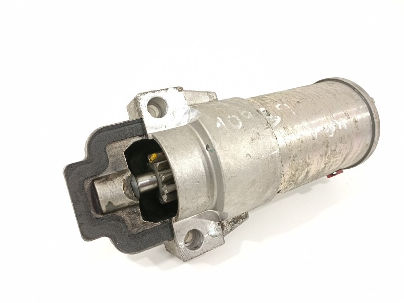 Recambio de motor arranque para ford transit custom kasten 270 l1 ambiente referencia OEM IAM GK2T11000AA  