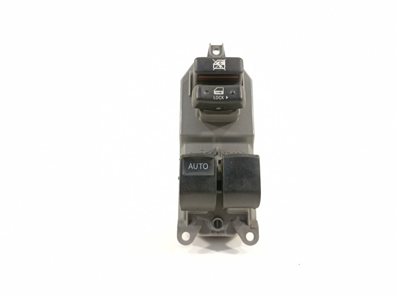 Recambio de mando elevalunas delantero izquierdo para toyota yaris (ksp9/scp9/nlp9) básico referencia OEM IAM 848200D100  