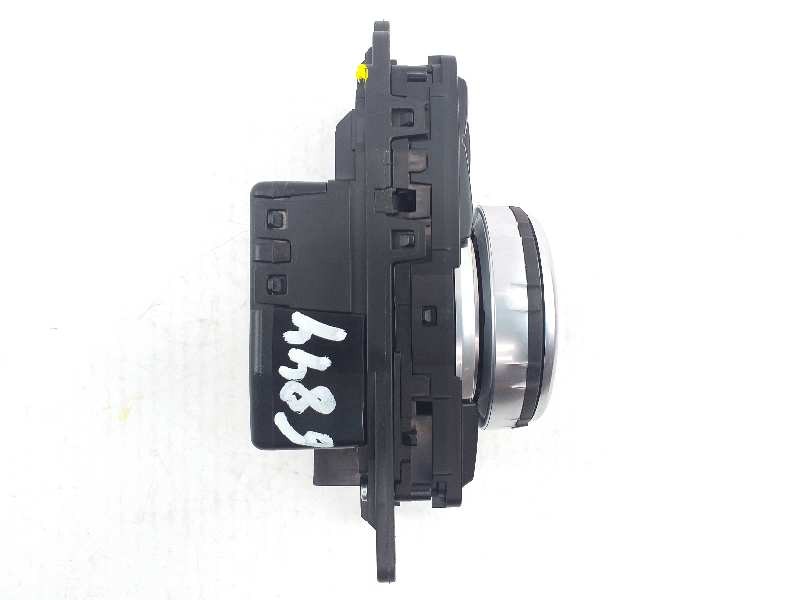 Recambio de mando multifuncion para bmw serie 3 lim. (f30) 335i xdrive referencia OEM IAM 6582933228501  
