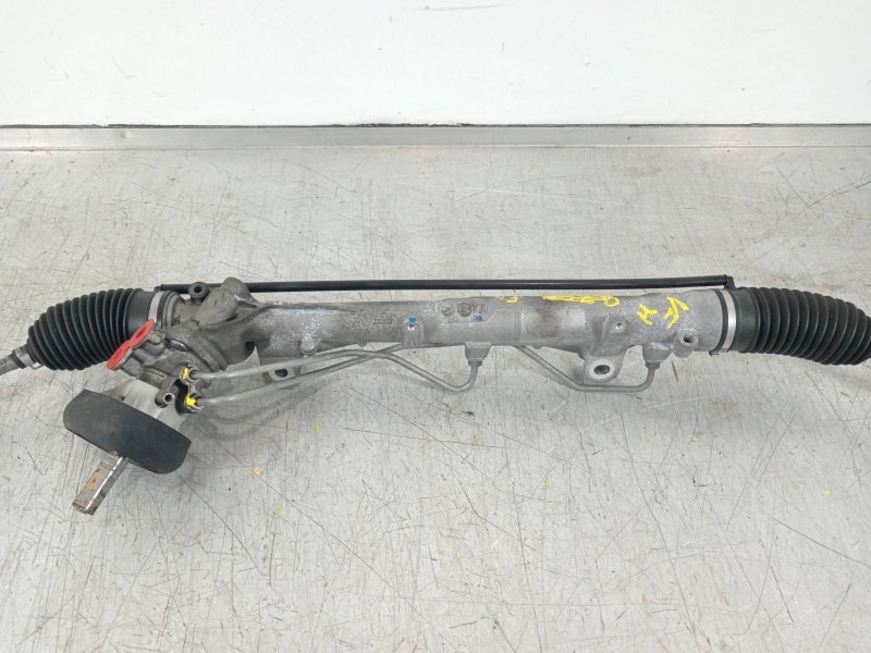 Recambio de cremallera direccion para dacia sandero comfort referencia OEM IAM 490016602R 69TAN04216B 