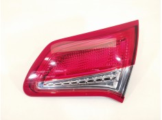 Recambio de piloto trasero derecho en porton para citroën c4 lim. collection referencia OEM IAM 9672155480 VPAP2X13404B 