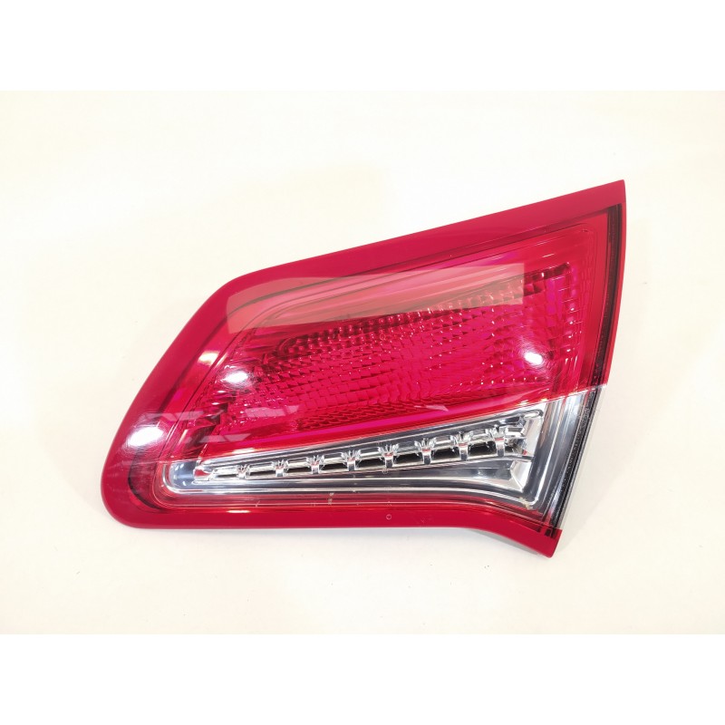 Recambio de piloto trasero derecho en porton para citroën c4 lim. collection referencia OEM IAM 9672155480 VPAP2X13404B 