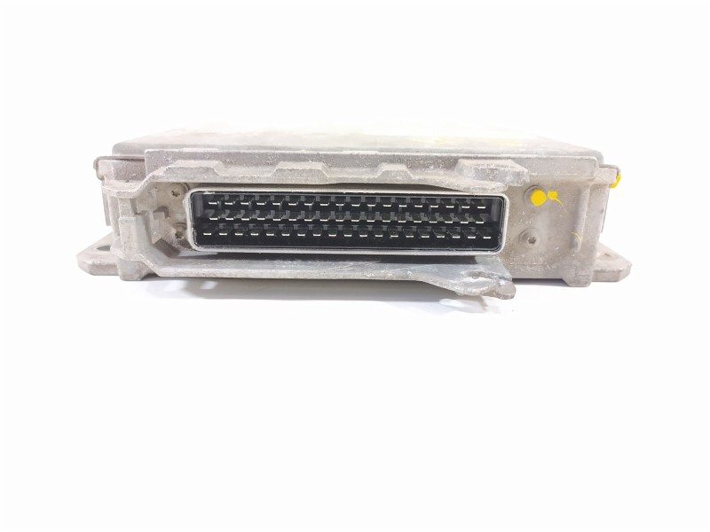 Recambio de centralita motor uce para land rover freelander (ln) 2.0 di familiar (72kw) referencia OEM IAM MSB101071 0281010113 