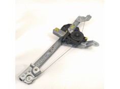 Recambio de elevalunas trasero derecho para dacia sandero stepway comfort referencia OEM IAM 827206057R  