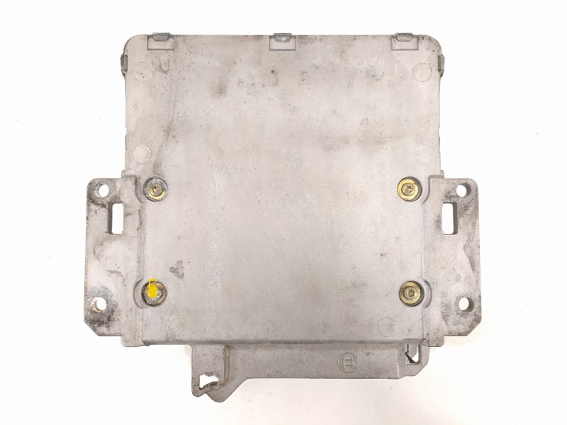 Recambio de centralita motor uce para land rover freelander (ln) 2.0 di familiar (72kw) referencia OEM IAM MSB101071 0281010113 