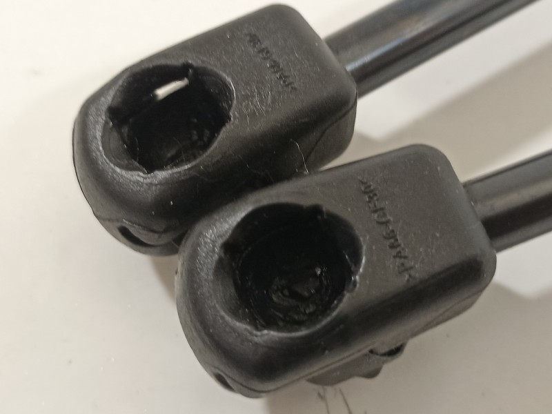 Recambio de amortiguadores maletero / porton para skoda octavia combi (5e5) ambition referencia OEM IAM 5E782755202S  