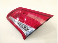 Recambio de piloto trasero derecho en porton para citroën c4 lim. collection referencia OEM IAM 9672155480 VPAP2X13404B  2