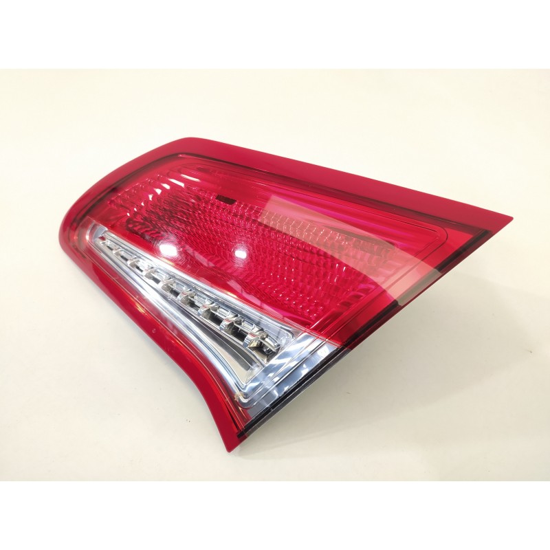 Recambio de piloto trasero derecho en porton para citroën c4 lim. collection referencia OEM IAM 9672155480 VPAP2X13404B 