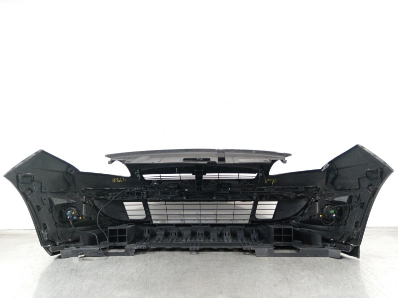 Recambio de paragolpes delantero para renault scenic iii authentique referencia OEM IAM 620363942R  