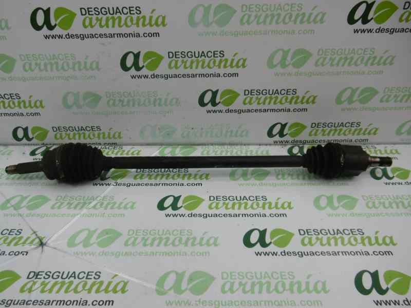 Recambio de transmision delantera derecha para tata indica idi referencia OEM IAM   