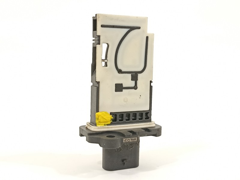 Recambio de caudalimetro para ford transit custom kasten 270 l1 ambiente referencia OEM IAM CA6112B579AA  