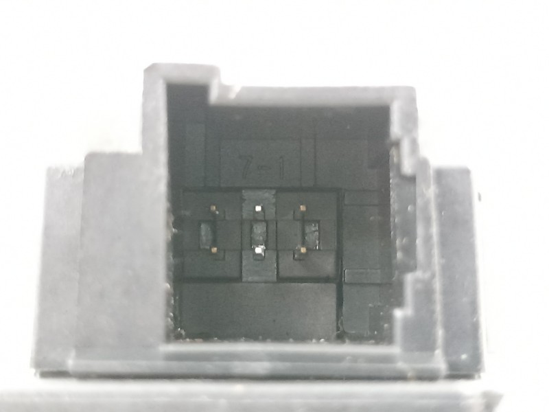 Recambio de motor apertura trampillas climatizador para nissan qashqai (j11) 360 referencia OEM IAM 277T14BU1A 2711158A 